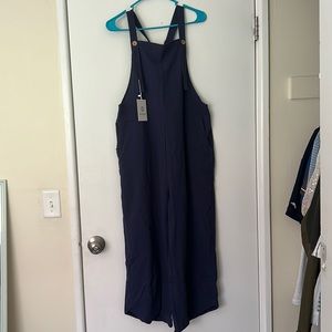 Amazon Flygo M, Navy Overalls